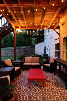 small-patio-lighting-ideas-68_12 Малки идеи за осветление на вътрешния двор