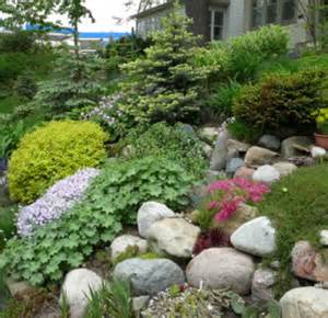 small-rock-garden-design-ideas-00 Малки идеи за дизайн на алпинеуми