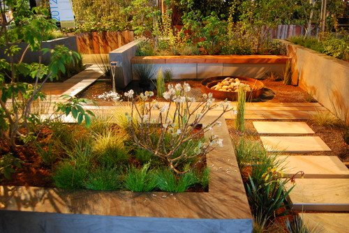 small-space-backyard-landscaping-ideas-75_10 Малки идеи за озеленяване на задния двор