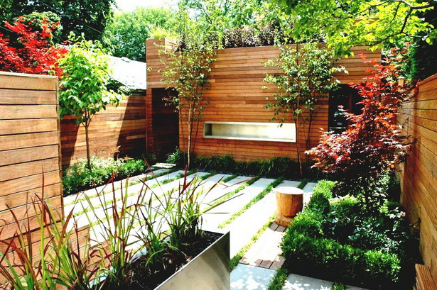 small-space-backyard-landscaping-ideas-75_11 Малки идеи за озеленяване на задния двор