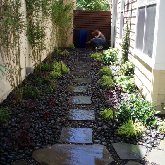 small-space-backyard-landscaping-ideas-75_3 Малки идеи за озеленяване на задния двор