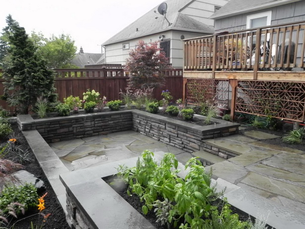 small-space-backyard-landscaping-ideas-75_7 Малки идеи за озеленяване на задния двор