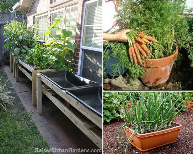 small-space-vegetable-garden-30_17 Малка космическа зеленчукова градина