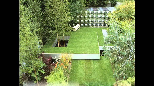 small-square-garden-design-88_10 Дизайн на малка квадратна градина