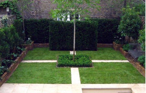 small-square-garden-design-88_7 Дизайн на малка квадратна градина