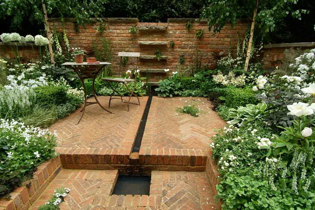 small-square-garden-design-88_8 Дизайн на малка квадратна градина