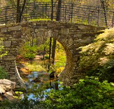 small-stone-bridges-for-gardens-99_6 Малки каменни мостове за градини