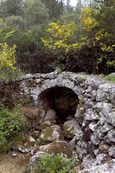small-stone-bridges-for-gardens-99_7 Малки каменни мостове за градини