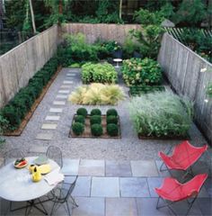 small-stone-garden-ideas-69 Идеи за малка каменна градина