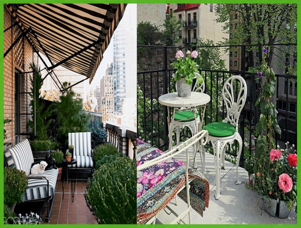 small-terrace-garden-ideas-49_16 Малка тераса градински идеи