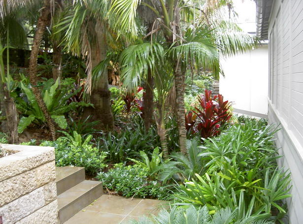 small-tropical-garden-ideas-21_17 Идеи за малка тропическа градина