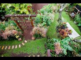 small-tropical-garden-ideas-21_18 Идеи за малка тропическа градина