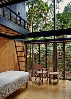 small-tropical-house-design-29_2 Дизайн на малка тропическа къща