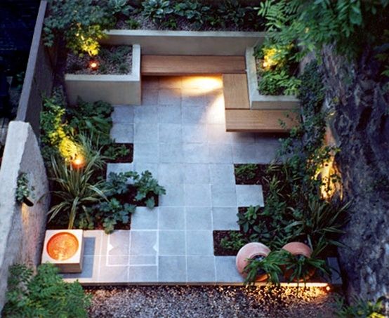 small-urban-garden-design-ideas-71_13 Идеи за дизайн на малки градски градини