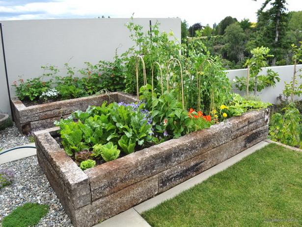 small-veggie-garden-ideas-34_15 Идеи за малка зеленчукова градина