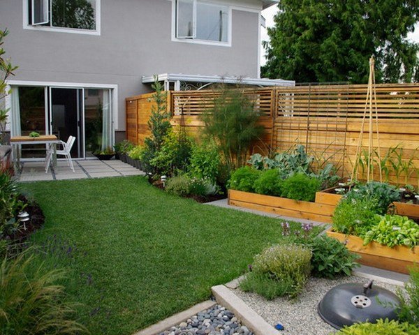 small-veggie-garden-ideas-34_7 Идеи за малка зеленчукова градина