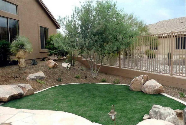 small-yard-desert-landscaping-ideas-44_4 Малък двор пустинни идеи за озеленяване