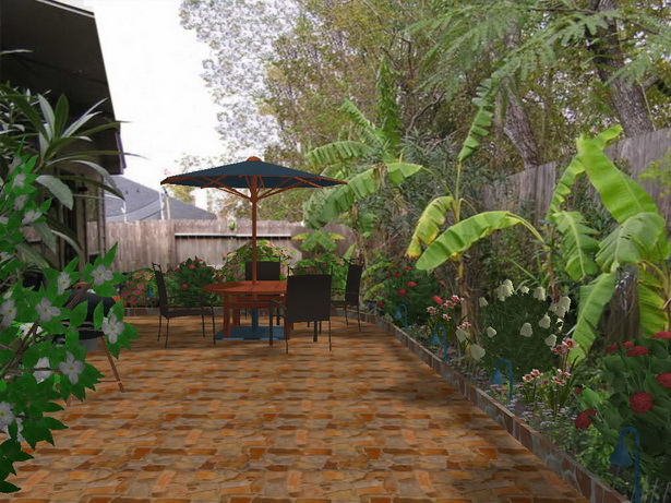 small-yard-garden-design-ideas-00_12 Малък двор градински дизайн идеи