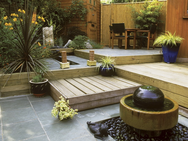small-yard-garden-design-ideas-00_13 Малък двор градински дизайн идеи
