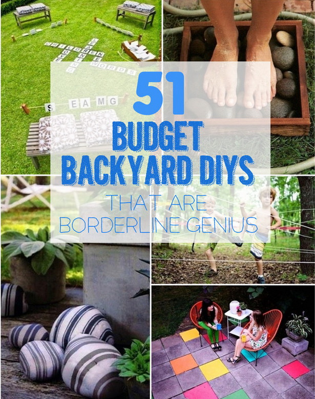 small-yard-ideas-on-a-budget-03_19 Малки идеи за двор на бюджет