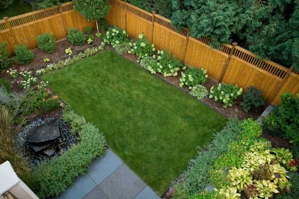 small-yard-landscape-design-ideas-10_17 Малък двор идеи за ландшафтен дизайн
