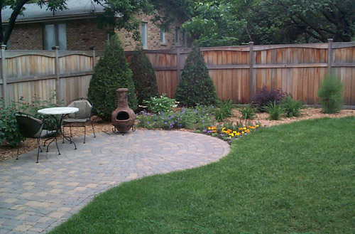 small-yard-landscape-design-73_5 Малък двор ландшафтен дизайн