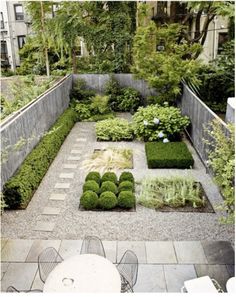 small-yard-landscape-design-73_8 Малък двор ландшафтен дизайн