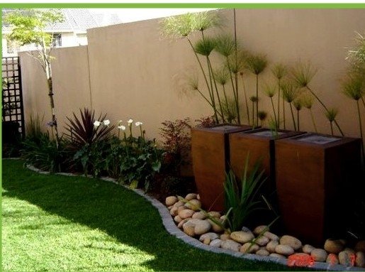 south-african-garden-design-ideas-17 Южноафрикански идеи за градински дизайн