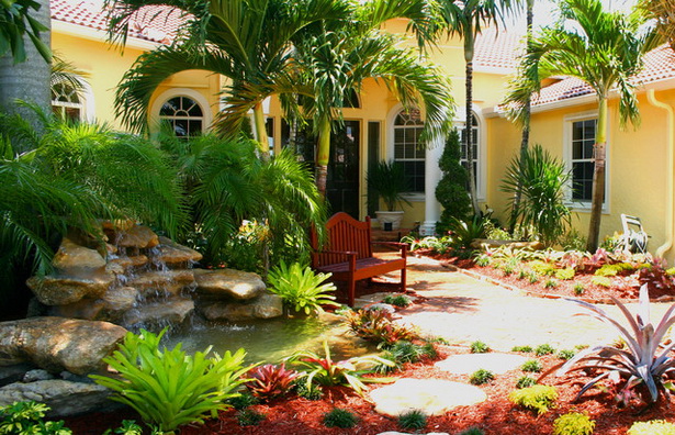 south-florida-front-yard-landscaping-ideas-19_14 Южна Флорида фронт двор идеи за озеленяване