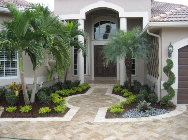 south-florida-front-yard-landscaping-ideas-19_8 Южна Флорида фронт двор идеи за озеленяване