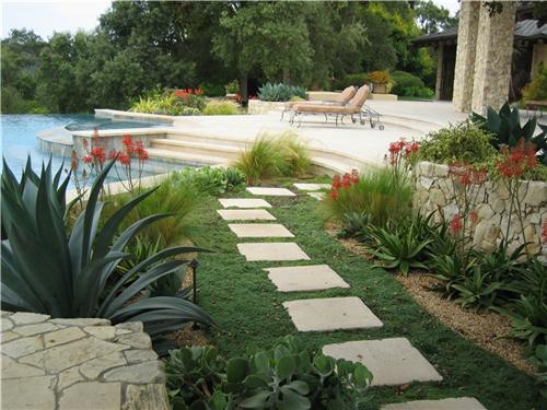 southern-california-front-yard-landscaping-ideas-41_13 Южна Калифорния преден двор идеи за озеленяване