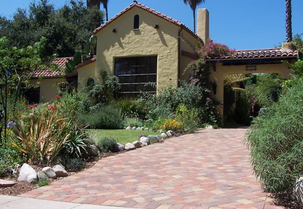 southern-california-front-yard-landscaping-ideas-41_2 Южна Калифорния преден двор идеи за озеленяване