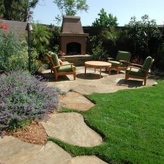 southwest-backyard-landscape-designs-18_10 Югозападен заден двор ландшафтен дизайн