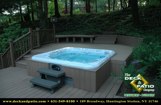 spa-pool-landscaping-92_15 СПА басейн озеленяване