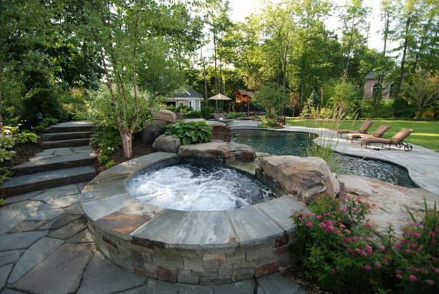 spa-pool-landscaping-92_17 СПА басейн озеленяване