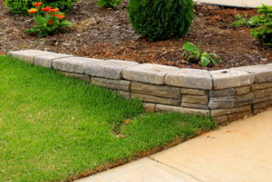 stacked-stone-flower-bed-edging-71_8 Подредени камък цвете легло кант