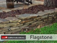 stacked-stone-flower-bed-edging-71_9 Подредени камък цвете легло кант