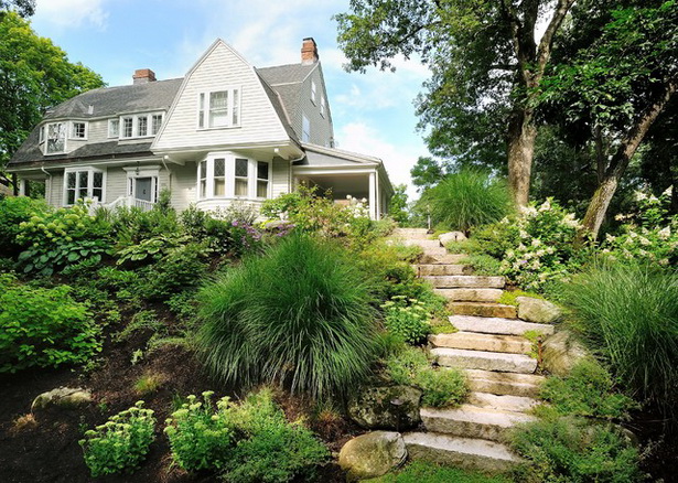 steep-front-yard-landscaping-ideas-90_9 Стръмни идеи за озеленяване на предния двор