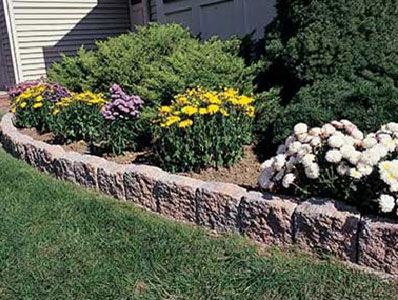 stone-bed-edging-54 Камък легло кант