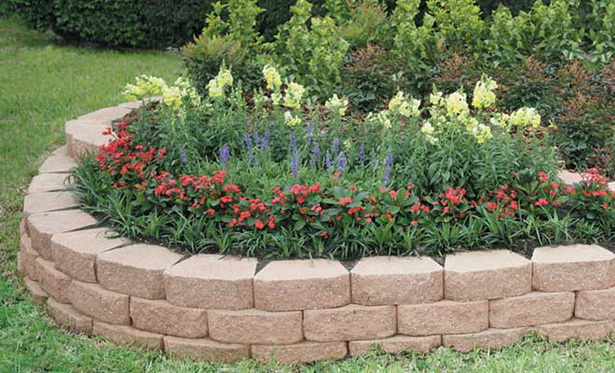 stone-brick-garden-edging-60_9 Камък тухла градина кант