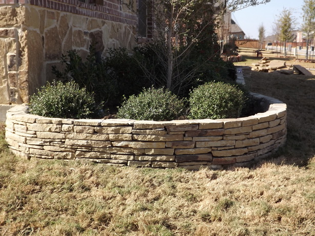 stone-edging-for-flower-beds-25_11 Камък кант за цветни лехи