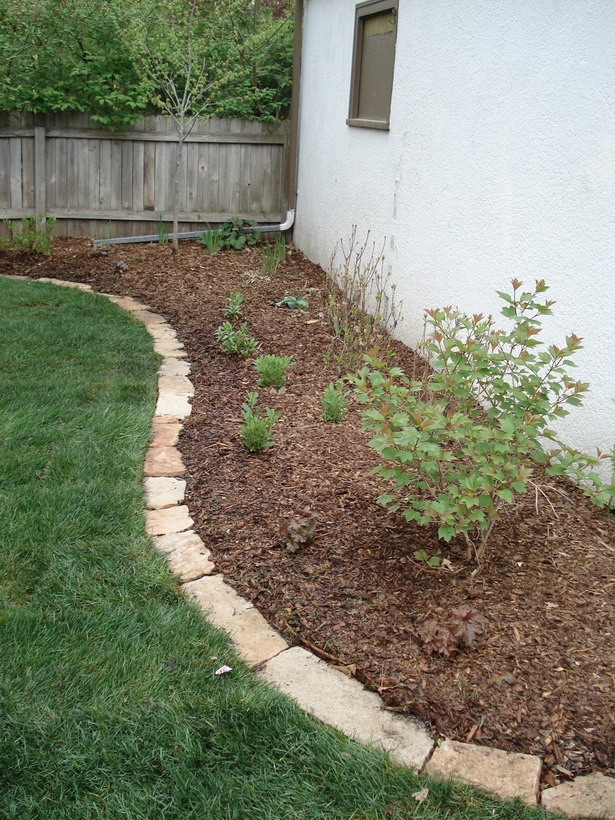 stone-edging-for-flower-beds-25_16 Камък кант за цветни лехи