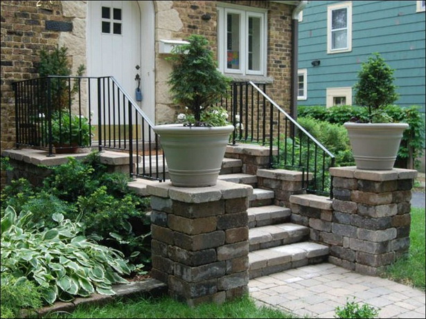 stone-front-porch-designs-72_16 Дизайн на каменна веранда