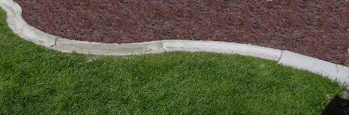stone-lawn-edging-41_12 Камък тревата кант