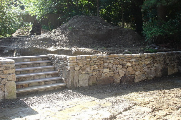 stone-retention-wall-80_19 Стена за задържане на камъни