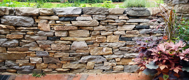 stone-retention-wall-80_2 Стена за задържане на камъни