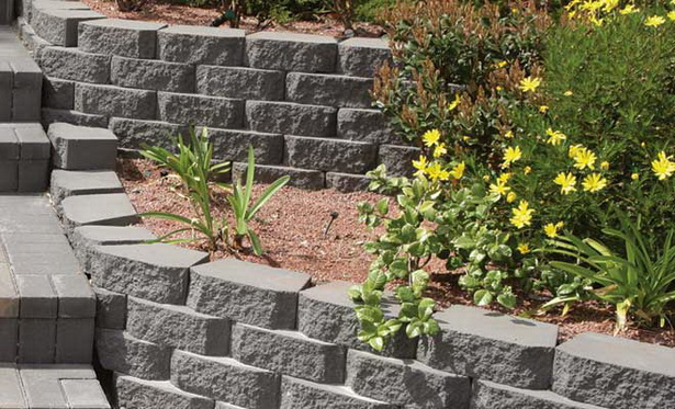 stone-retention-wall-80_6 Стена за задържане на камъни