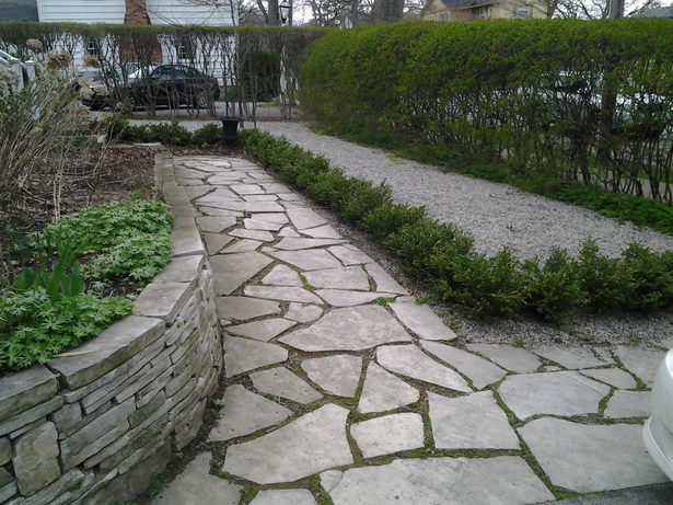 stone-walkway-90_12 Каменна пътека