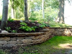 stone-wall-garden-ideas-81_18 Каменна стена градински идеи