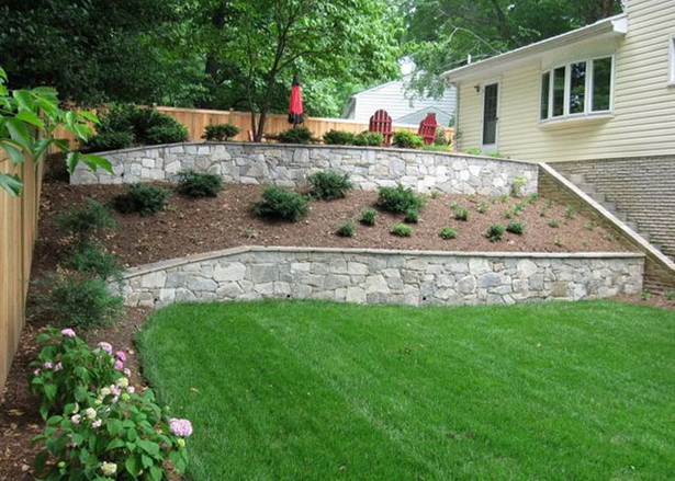 stone-wall-landscaping-ideas-25_3 Идеи за озеленяване на каменна стена